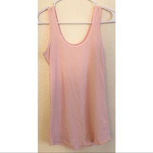 NEW No Boundaries Tank Top